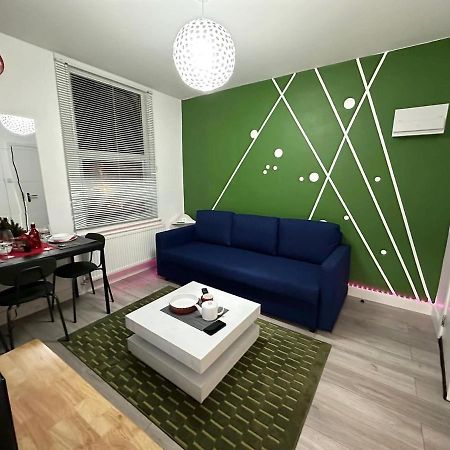 Parkside Stay North London - Victoria Line Dış mekan fotoğraf