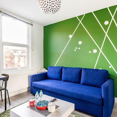 Parkside Stay North London - Victoria Line Dış mekan fotoğraf