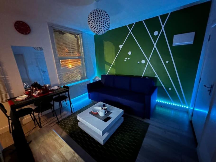 Parkside Stay North London - Victoria Line Dış mekan fotoğraf