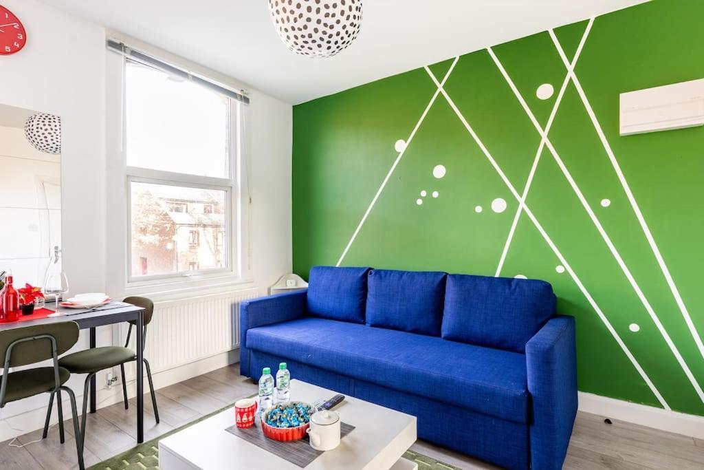 Parkside Stay North London - Victoria Line Dış mekan fotoğraf