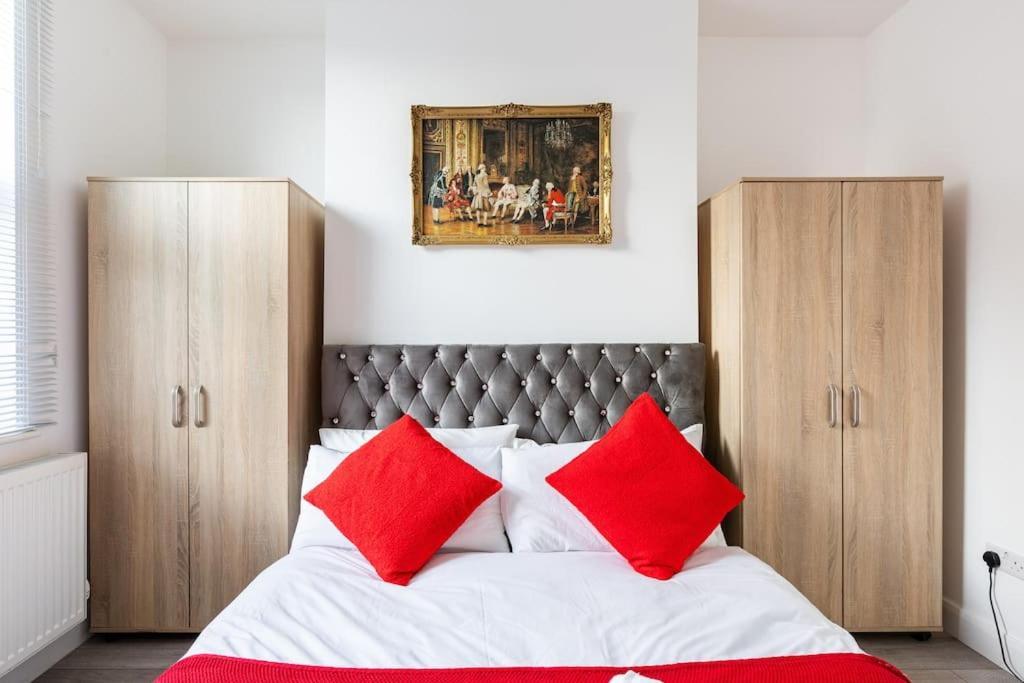 Parkside Stay North London - Victoria Line Dış mekan fotoğraf
