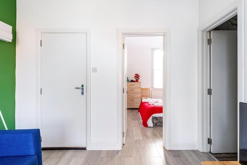 Parkside Stay North London - Victoria Line Dış mekan fotoğraf