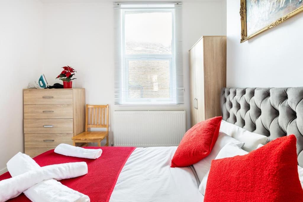 Parkside Stay North London - Victoria Line Dış mekan fotoğraf