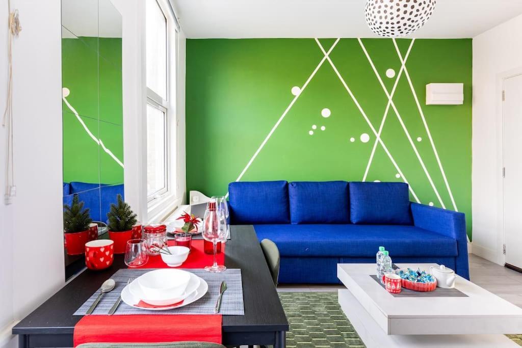 Parkside Stay North London - Victoria Line Dış mekan fotoğraf